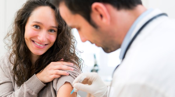 Adult Vaccination Protocol: Life-Saving Vaccines You Absolutely Need to Get
