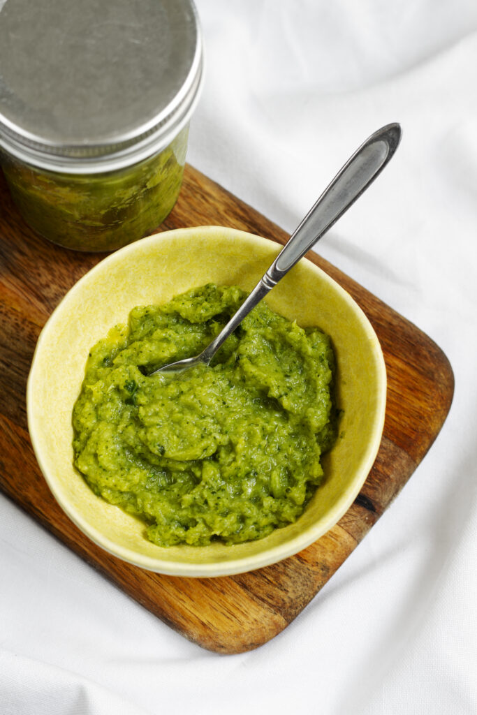 green chutney naratri fasting recipe

