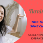 5 Essential Changes to Embrace After Turning 50