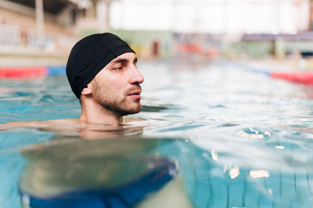 Cold water therapy for biohacking helps you reach peak fitness- #biohacking # meenuarorasblog 